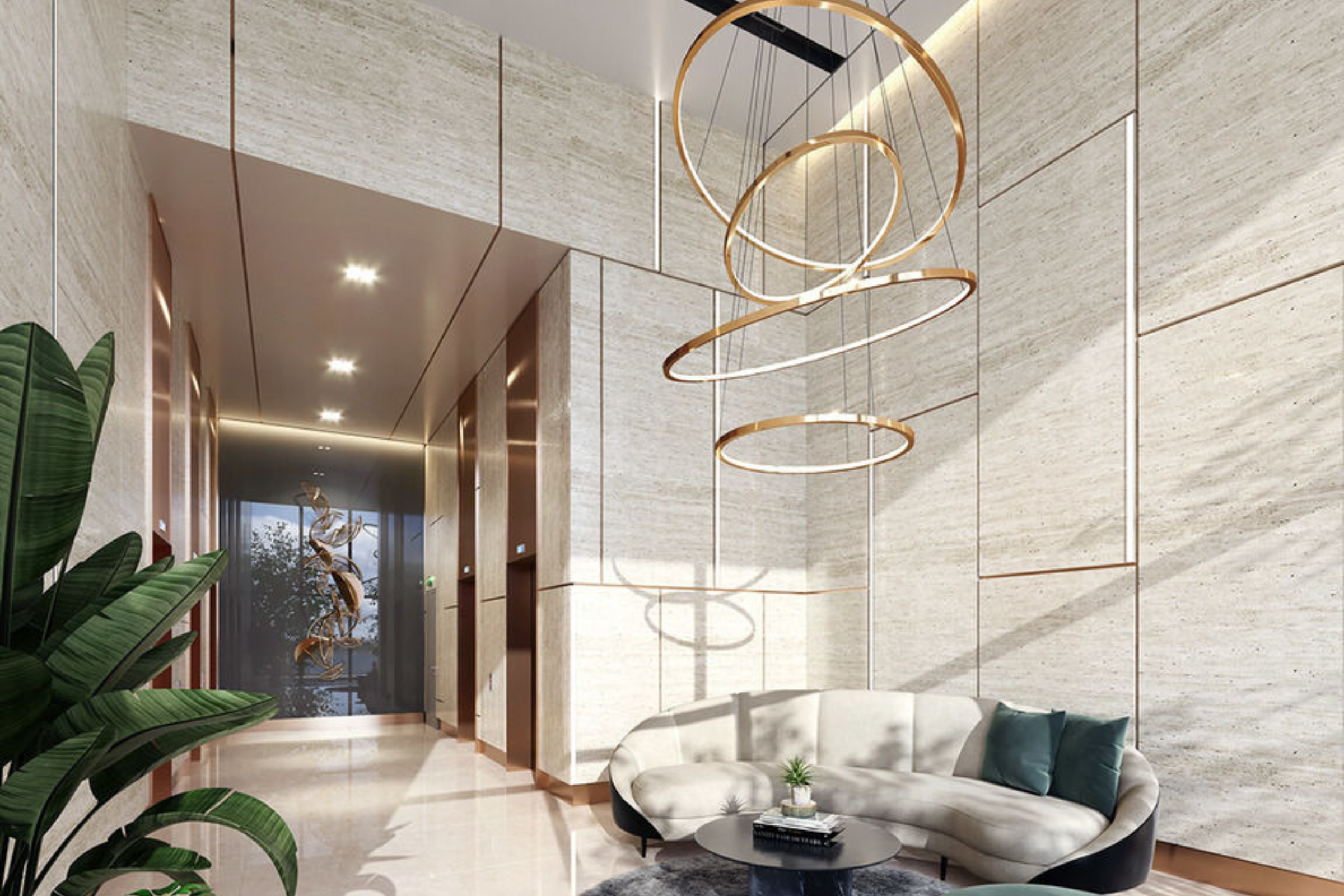 Foreland Property Management | Quayside JBCC